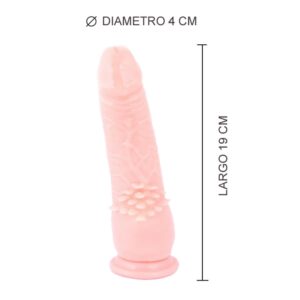 Cliterific con ventosa