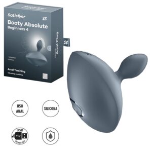 Booty Absolute Beginner 4